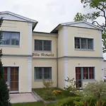 Michaelis Apartman Zinnowitz