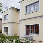 Apartman Michaelis Zinnowitz
