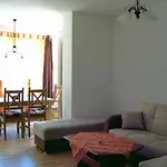 Apartman Michaelis Zinnowitz