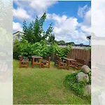 Apartman Michaelis *
