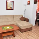Michaelis Apartman Zinnowitz