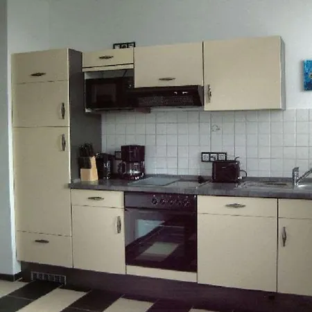 Apartment Michaelis