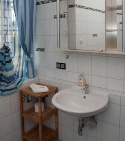 Appartement Michaelis *