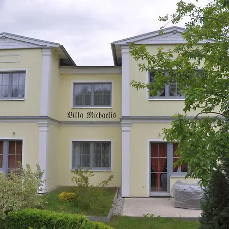 Michaelis Apartment