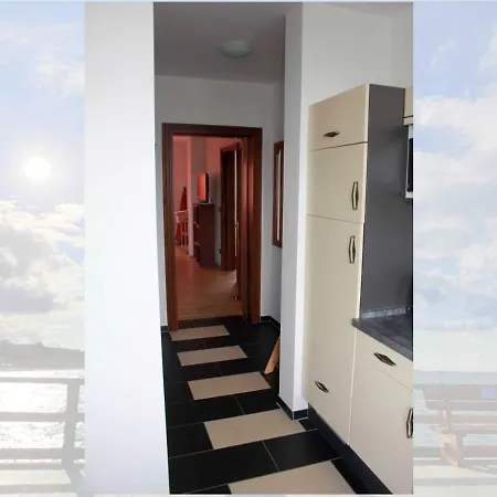 Michaelis Apartment