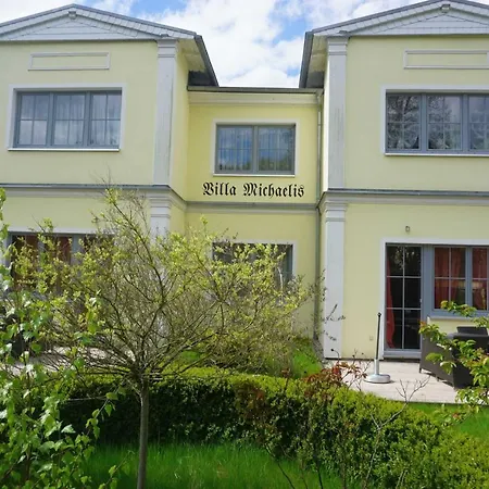 Apartment Michaelis *