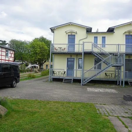 Apartman Michaelis