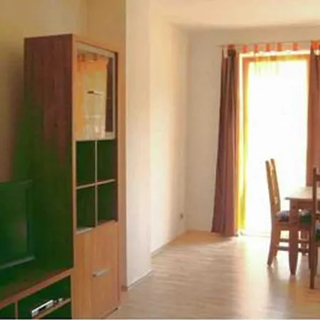 Apartman Michaelis