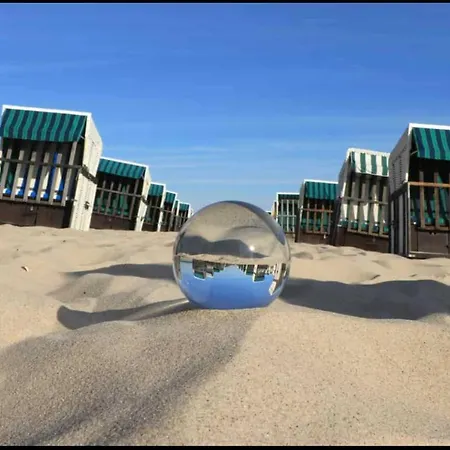 Michaelis Appartement