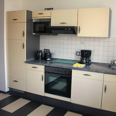 Michaelis Apartment