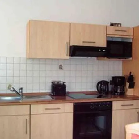 Michaelis Appartement