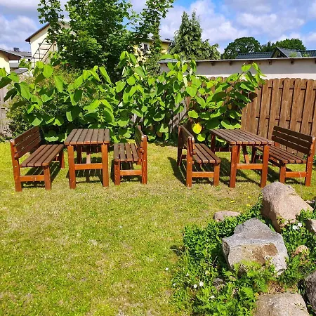 Michaelis * Zinnowitz