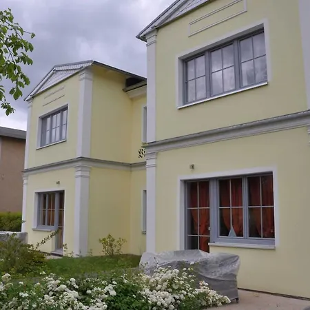 Apartman Michaelis