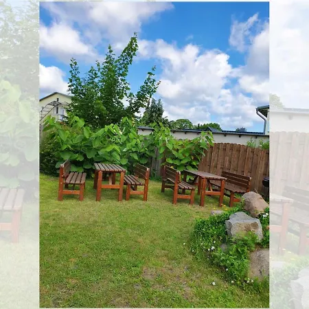 Appartement Michaelis *