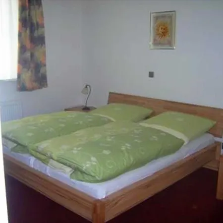 Apartment Michaelis *